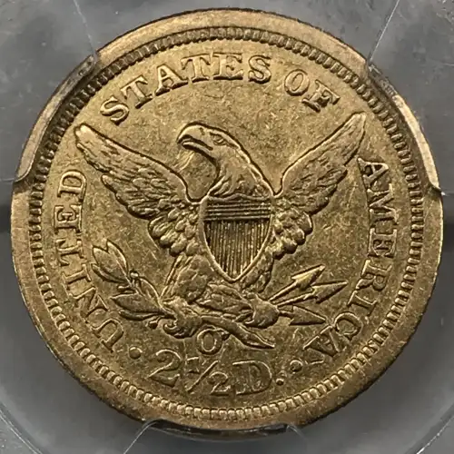 1843-O $2.50 Large Date (3)