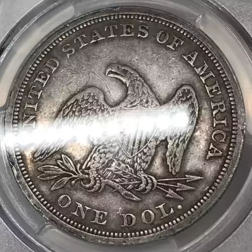 1845 $1