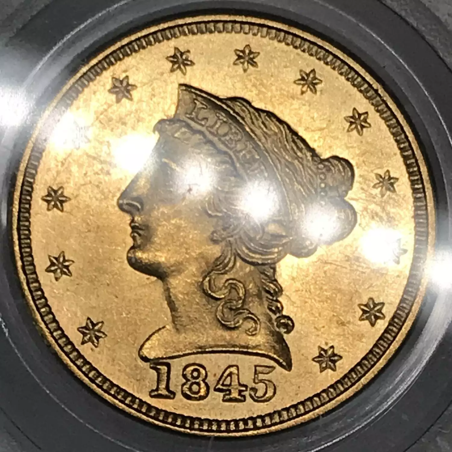 1845 $2.50 (4)