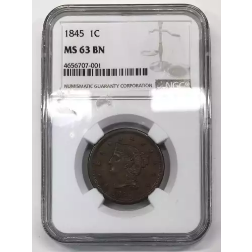 1845  BN