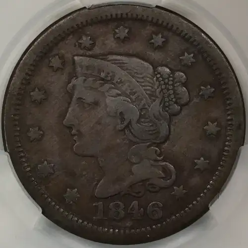 1846 Small Date 1c BN (6)