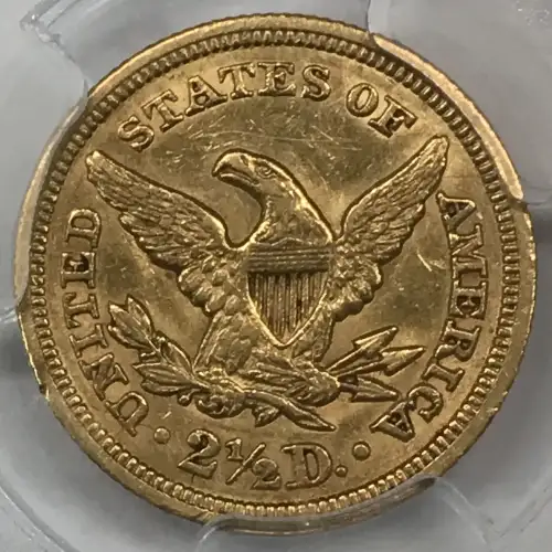 1847 $2.50 (4)