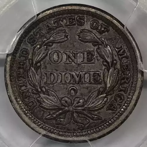 1849-O 10C