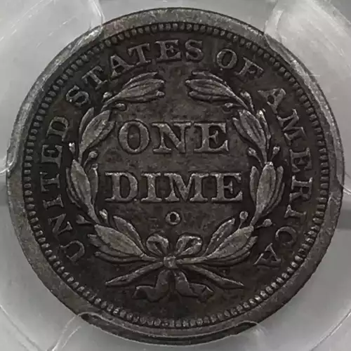 1849-O 10C