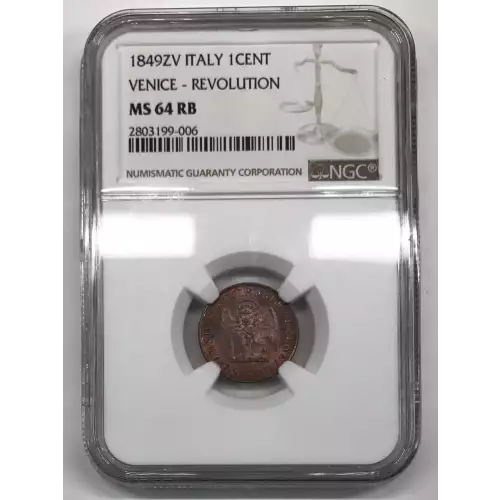 1849ZV VENICE - REVOLUTION RB (2)