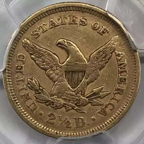 1851 $2.50 (4)