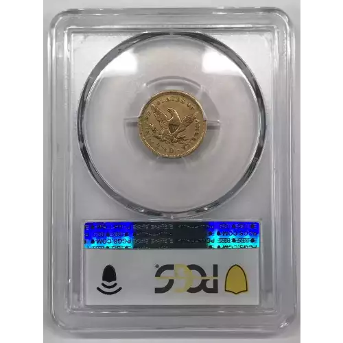 1851 $2.50 (2)