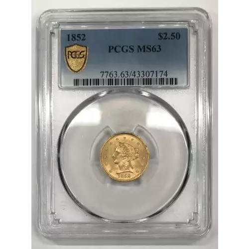 1852 $2.50 (2)