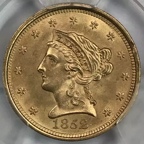 1852 $2.50 (3)
