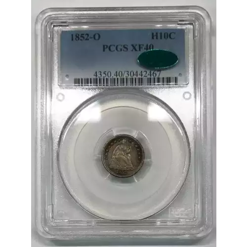1852-O H10C