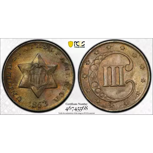 1853 3CS