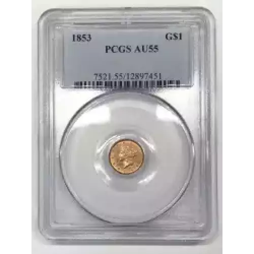 1853 G$1