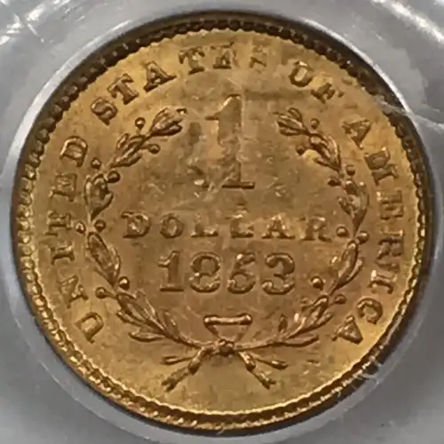 1853 G$1