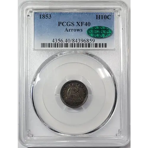 1853 H10C Arrows (4)