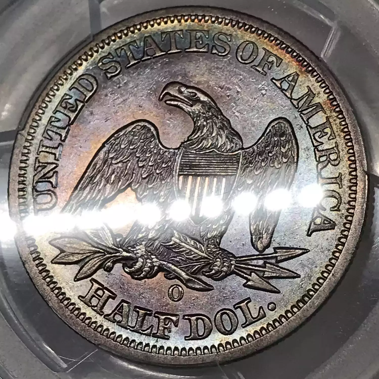 コレクション 1854-O Seated Liberty Half Dollar 1854 O Seated Liberty Half Dollar Coin Value Prices, Photos