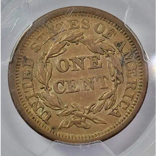 1855 1C Upright 55, BN (2)