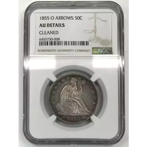 1855 O  