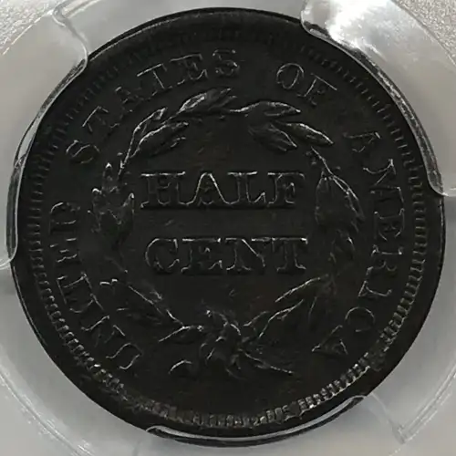 1856 1/2C, BN (2)