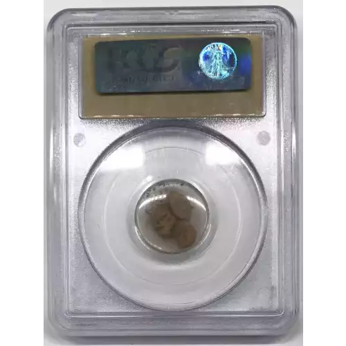 1857 1.5g Pinch of Gold S.S. Central America #2 (2)