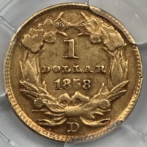1858-D G$1 (3)