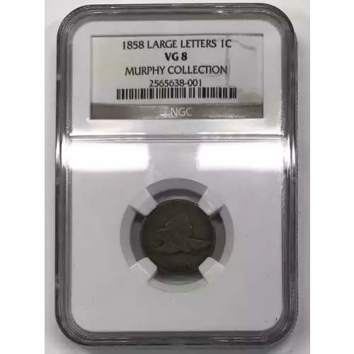 1858 LARGE