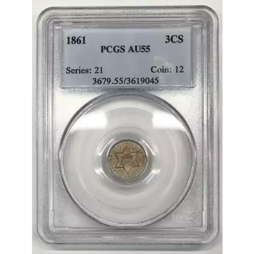 1861 3CS