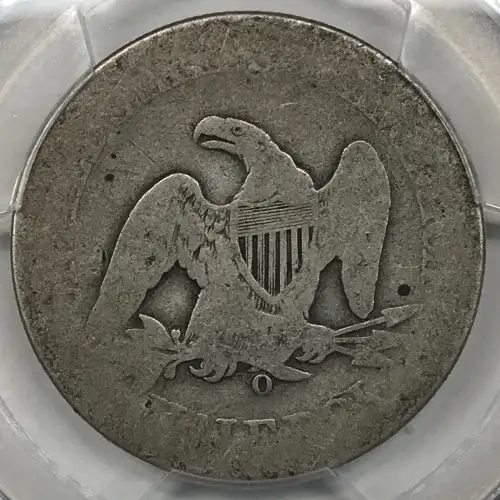 1861-O 50C