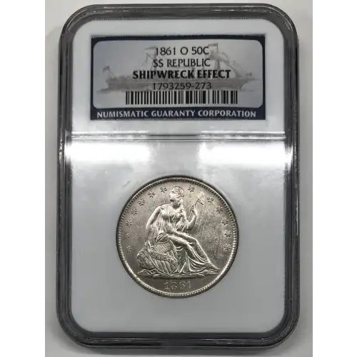 1861 O SS REPUBLIC (3)
