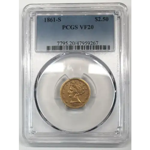1861-S $2.50 (2)