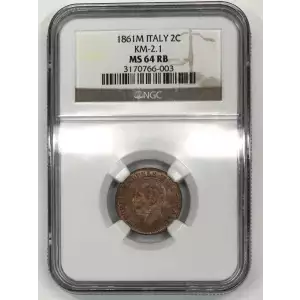 1861M  RB