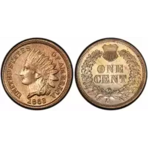 1863 1C