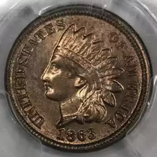 1863 1C
