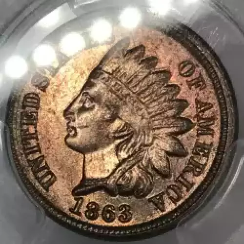 1863 1C