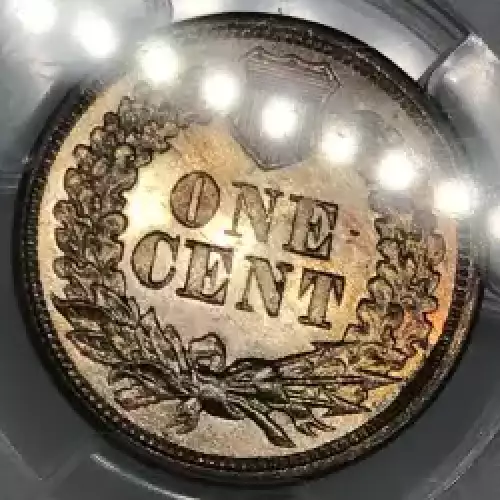 1863 1C