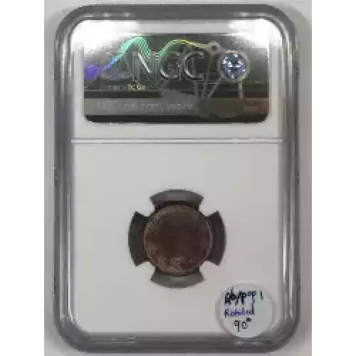 1863 F-41/337 a OUR NAVY RB