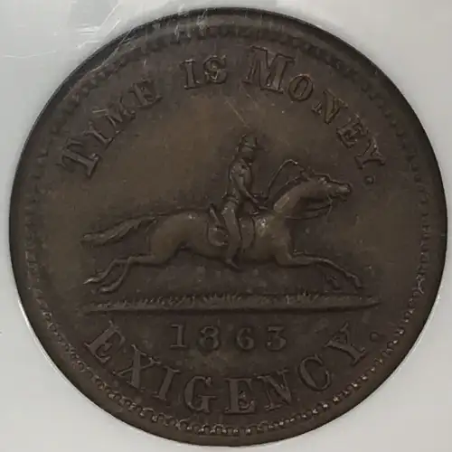 1863 F-630AK-1a HUSSEY'S MESSAGE POST RB (2)