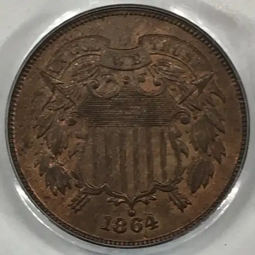 1864 2C Large Motto, RB (3)