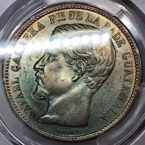 1864.-R. Peso (4)