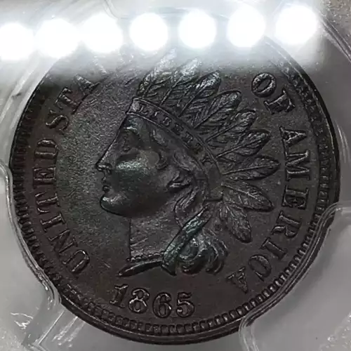 1865 1C Fancy 5, BN (4)