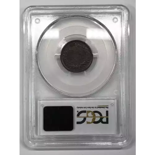 1865 1C Fancy 5, BN (3)