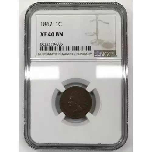1867  BN