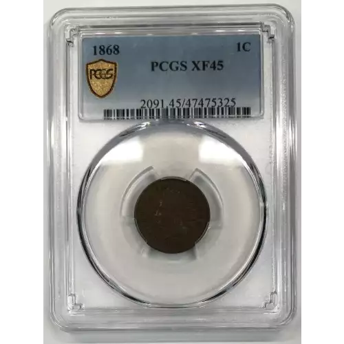 1868 1C, BN (2)