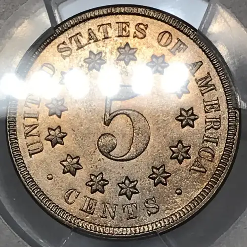 1868 5C