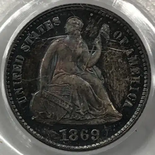 1869 H10C