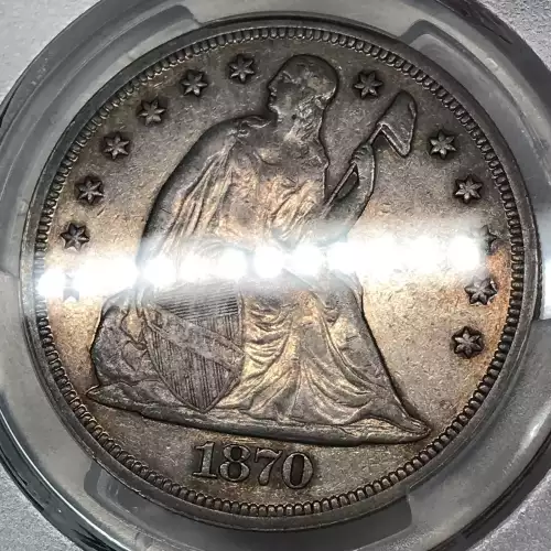 1870 $1 (4)