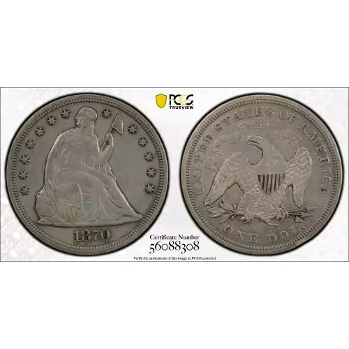 1870 $1 (2)
