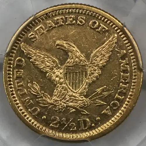1870 $2.50 (4)
