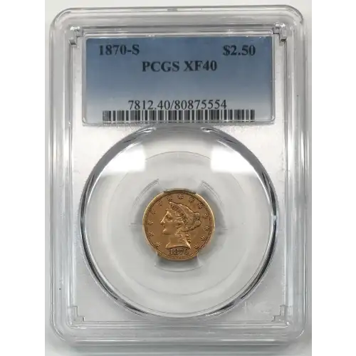 1870-S $2.50 (2)