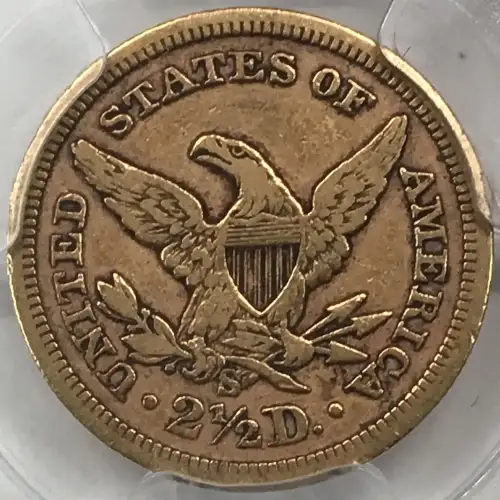 1870-S $2.50