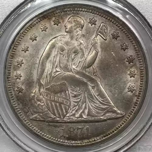 1871 $1 (4)